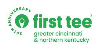 First Tee - Greater Cincinnati & Northern Kentucky logo