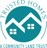 Trusted Homes logo