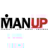 MAN UP Mentoring, Inc. logo