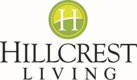 Hillcrest Home Inc logo