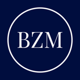 Burke Zack Ministries, Inc logo