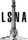 Logan Square Neighborhood Association logo