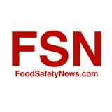 Food Safety News logo