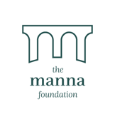 The Manna Foundation logo