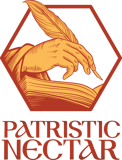 Patristic Nectar Publications logo