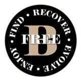 B FREE Wellness, Inc logo