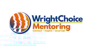WrightChoice Mentoring logo