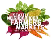 Neighborhood Farmers Market Alliance logo