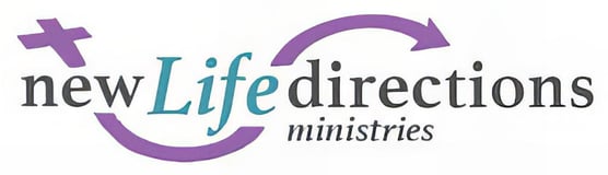 New Life Directions Ministries logo