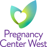 Pregnancy Center West Inc logo
