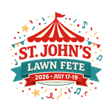 St John the Baptist R C Church logo