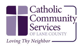 Catholic Community Services of Lane County Inc logo