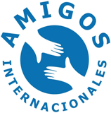 Amigos Internacionales, Inc logo