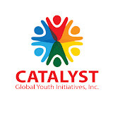 CATALYST Global Youth Initiatives logo