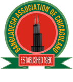 Bangladesh Association of Chicagoland logo