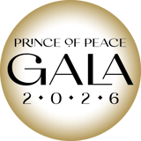 Prince of Peace Catholic School Olathe, KS logo