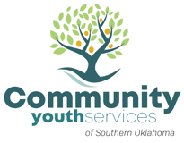 Community Youth Services of Southern Oklahoma Inc logo