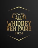 Whidbey Ren Faire logo