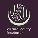 Cultural Equity Incubator logo