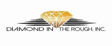 Diamond in the Rough Inc logo