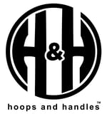 Hoops and Handles Inc logo