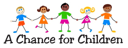 A Chance for Children Foundation Inc logo