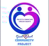 Giant Heart Community Project Inc logo