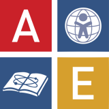 Albert Einstein Academies logo