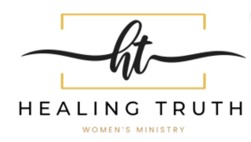 Healing Truth Womens Ministry logo