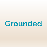 Grounded CSK logo