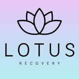 Lotus Recovery logo