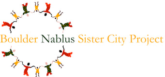Boulder Nablus Sister City Project Inc logo