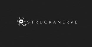 StruckANerve logo