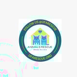 UFAR Animals Rescue logo
