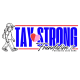 Tay Strong Foundation, Inc. logo