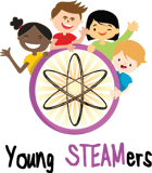 Young STEAMers logo