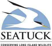Seatuck Environmental Association logo
