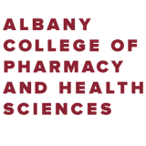 Albany College of Pharmacy and Health Sciences logo