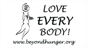 BEYOND HUNGER INC logo