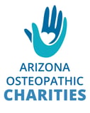 Arizona Osteopathic Charities logo