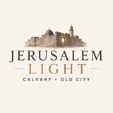 Jerusalem Light Inc logo