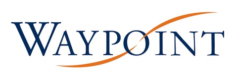 Waypoint Services logo
