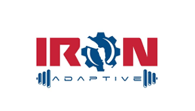 Iron Adaptive logo