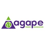 Agape Tennis Foundation Inc logo