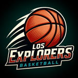 Los Explorers logo