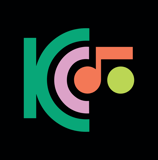 The Kansas City Jazz Orchestra logo