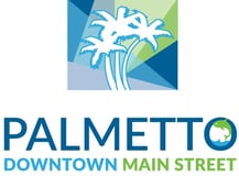 Palmetto Downtown Main Street LLC logo