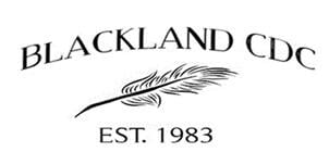 Blackland Community Development Corporation logo