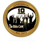 Bible Crew Ministries logo