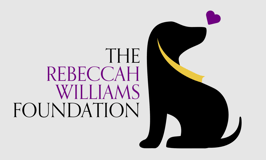 Rebeccah Williams Foundation logo